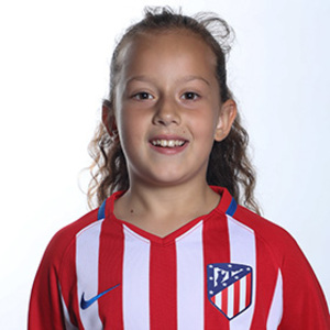 Natalia Fonteboa Benítez